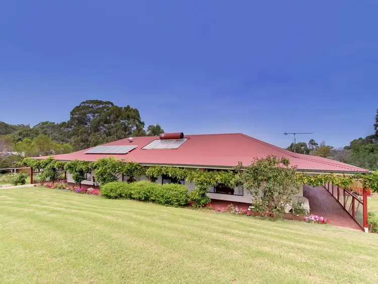 3 Highview Rise, Metung VIC 3904