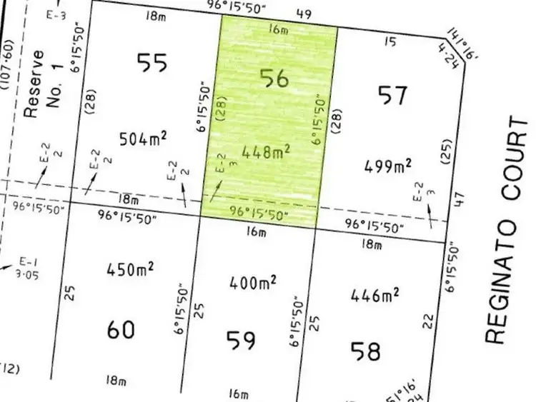 Second view of Homely land listing, 7 Reginato Court, Tarneit VIC 3029