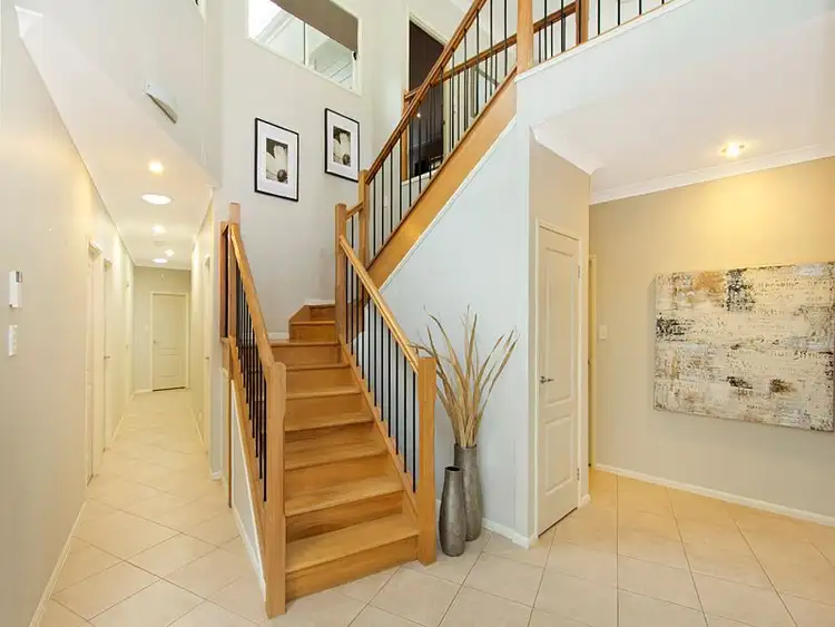 Second view of Homely house listing, 23 Vakuta Street, Fig Tree Pocket QLD 4069