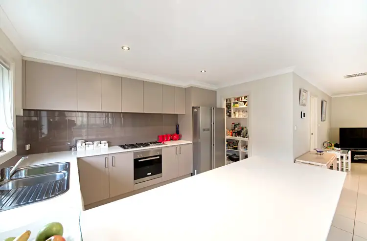 Second view of Homely house listing, 57 Henry Williams Street, Bonner ACT 2914