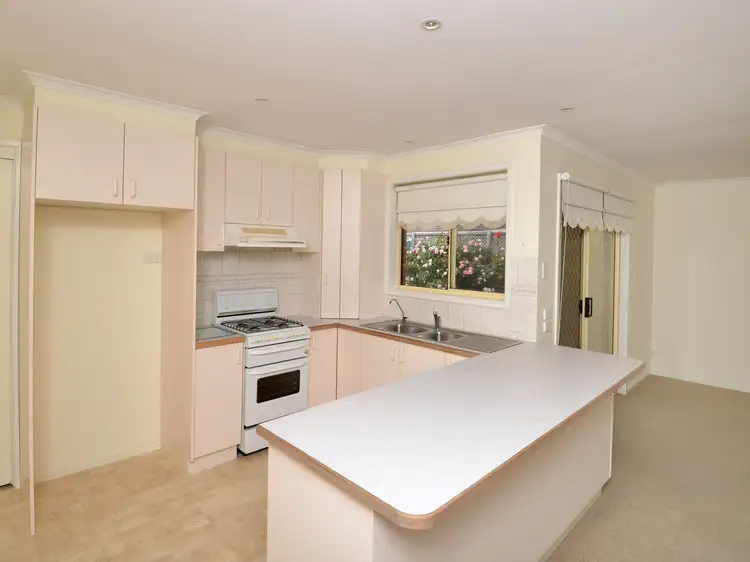 Second view of Homely unit listing, 3 Mervyn Court, St Albans Park VIC 3219