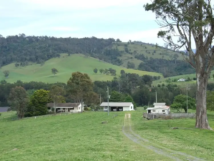 129 Glen Oaks Road, Brogo NSW 2550