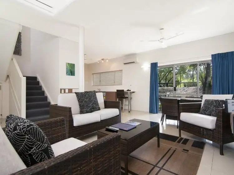 Third view of Homely apartment listing, 128 Reef Resort/121 Port Douglas Road, Port Douglas QLD 4877