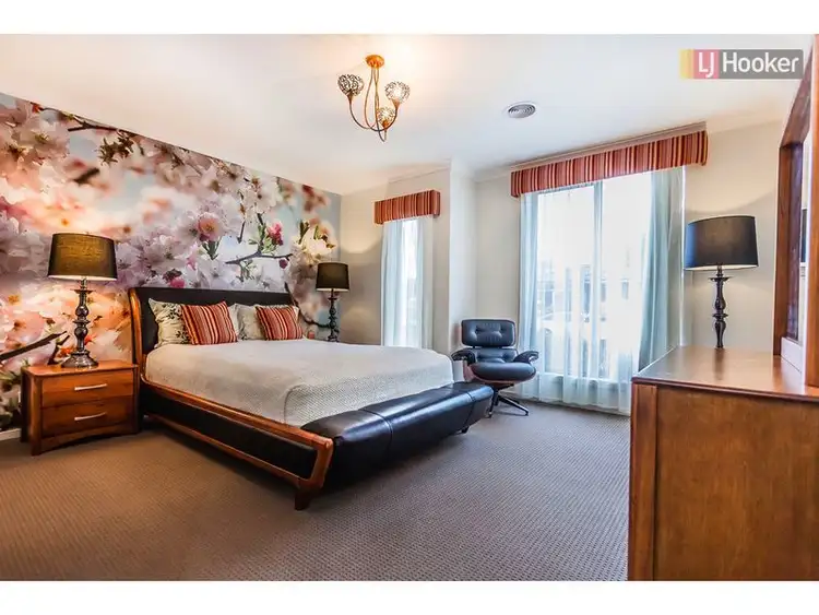 Fifth view of Homely house listing, 97 Biltmore Crescent, Roxburgh Park VIC 3064