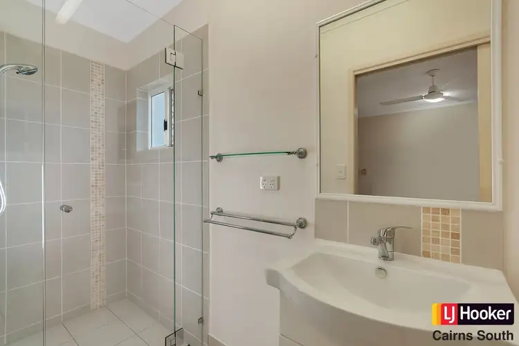 Sixth view of Homely house listing, 80 Bathurst Drive, Bentley Park QLD 4869