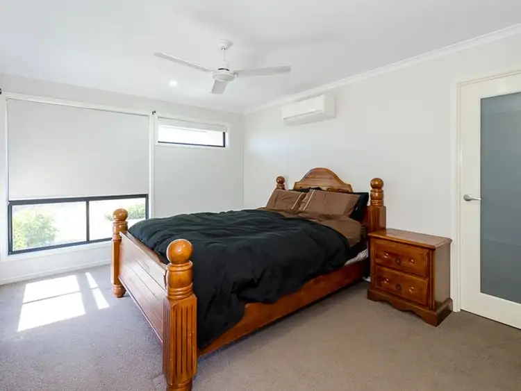 Sixth view of Homely house listing, 24 Daintree Boulevard, New Auckland QLD 4680
