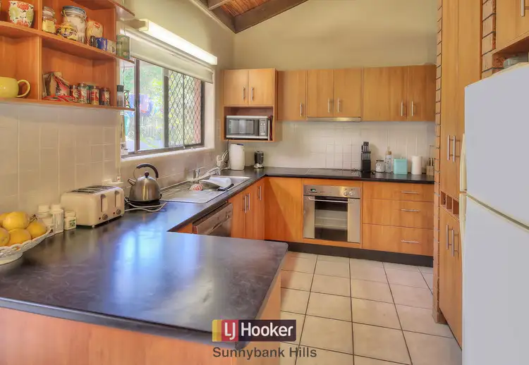Third view of Homely house listing, 45 Athalie Street, Runcorn QLD 4113