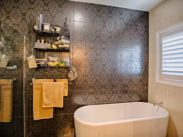 Third view of Homely house listing, 50 Hillcrest Avenue, Lithgow NSW 2790