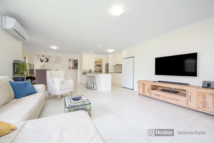 Fifth view of Homely house listing, 1 Selwyn Close, Victoria Point QLD 4165