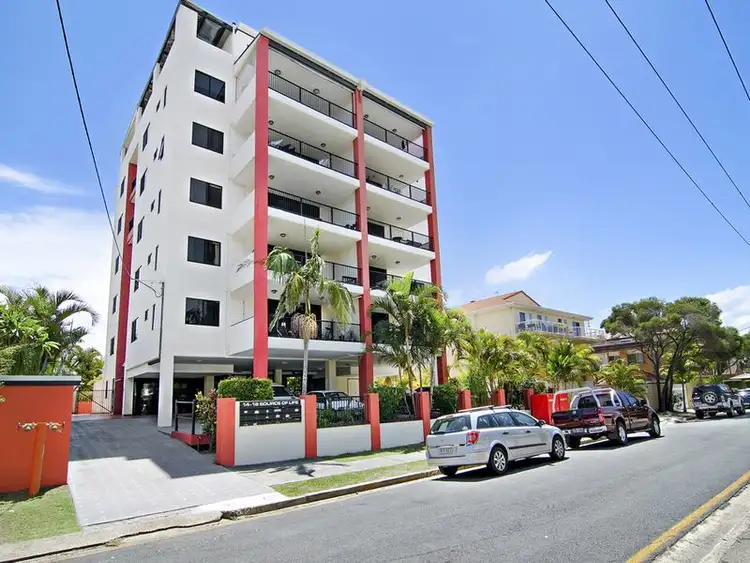 Second view of Homely unit listing, 4/14 Little Norman Street, Southport QLD 4215