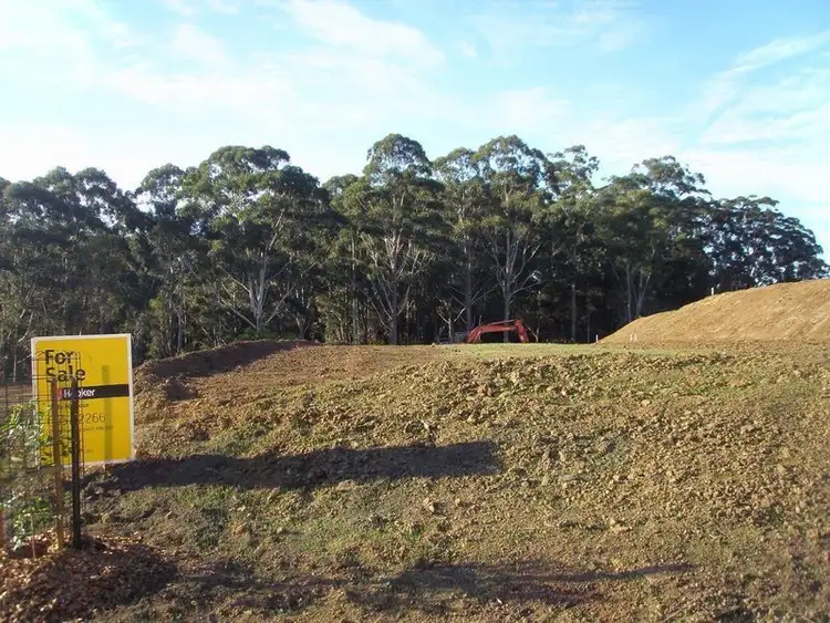 Lot 31 Mimiwali Drive,Storyland Gardens Stage 2, Bonville NSW 2450