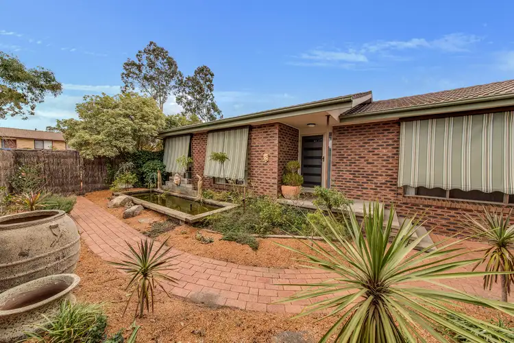 3 Bingham Circuit, Kaleen ACT 2617