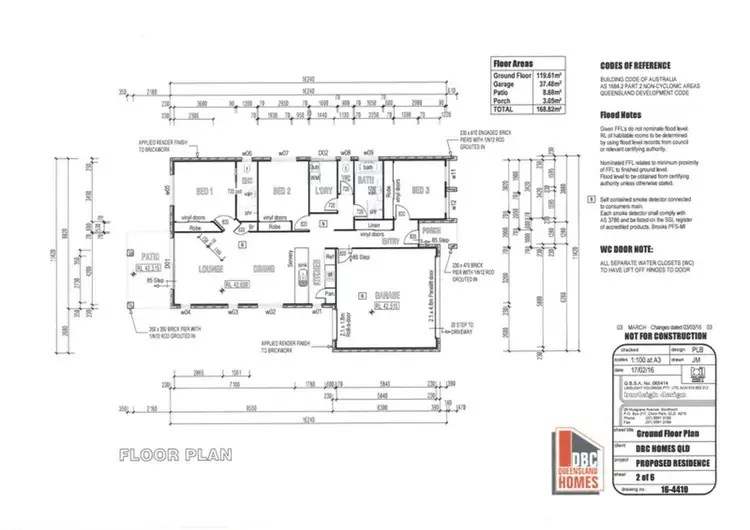 Fourth view of Homely house listing, 21 Lowthers Street, Yarrabilba QLD 4207