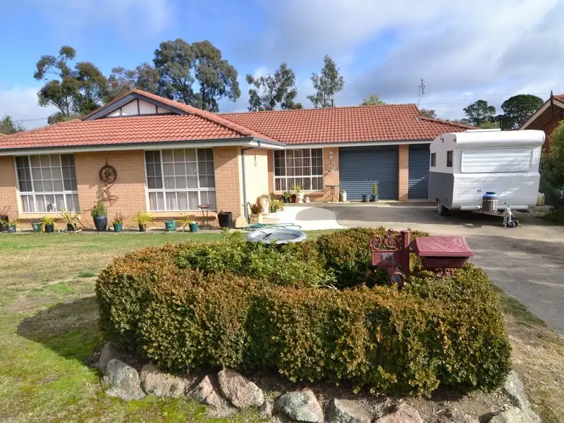 Main view of Homely house listing, 14 Casuarina Street, Lithgow NSW 2790