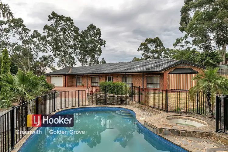 Second view of Homely house listing, 94 Target Hill Road, Salisbury Heights SA 5109