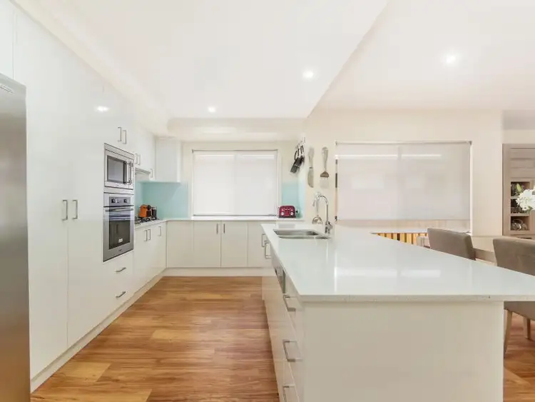 Seventh view of Homely house listing, 6 Rowella Street, Pimpama QLD 4209