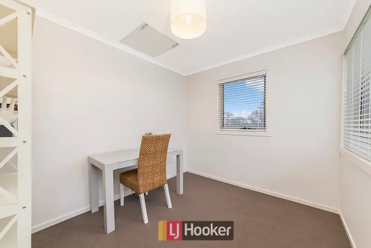 Fourth view of Homely apartment listing, 49/144 Flemington Road, Harrison ACT 2914