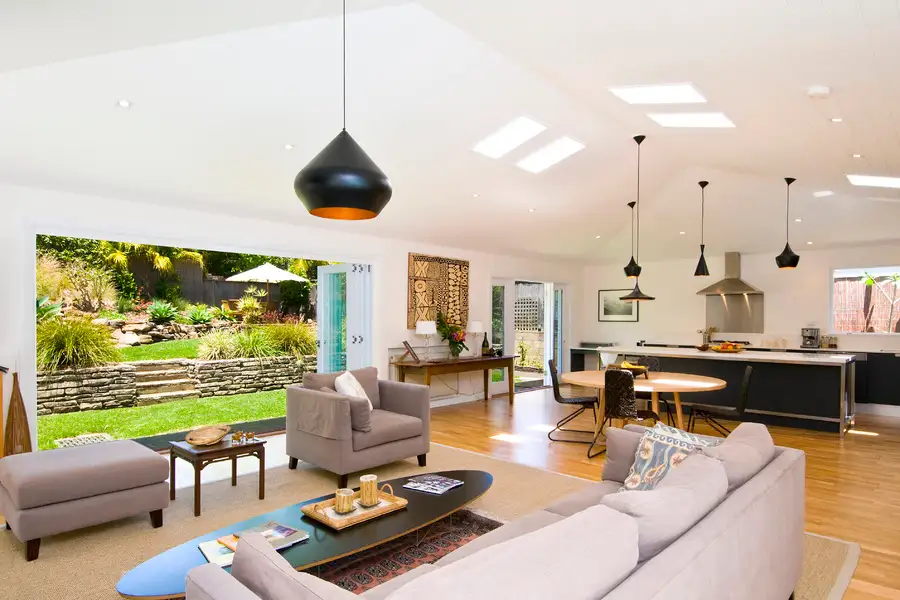 Main view of Homely house listing, 17 Ebor Road, Palm Beach NSW 2108
