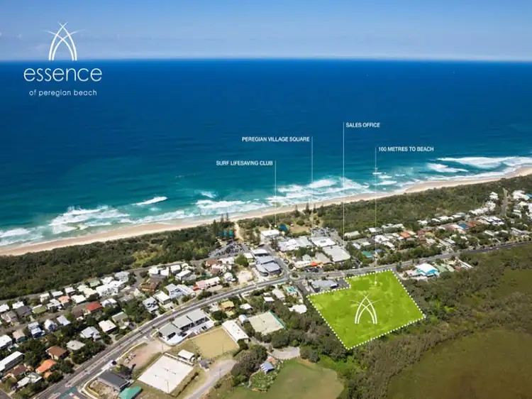 Fifth view of Homely unit listing, 215 David Low Way, Peregian Beach QLD 4573