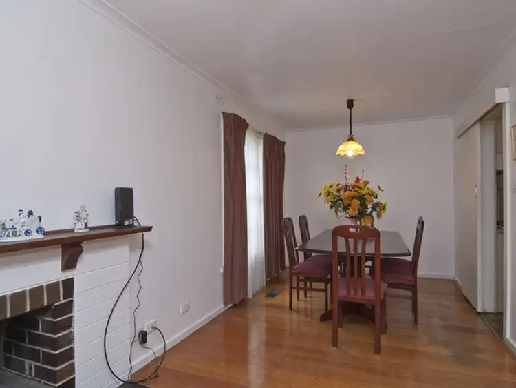 Fourth view of Homely house listing, 12 Marna Court, Noble Park VIC 3174