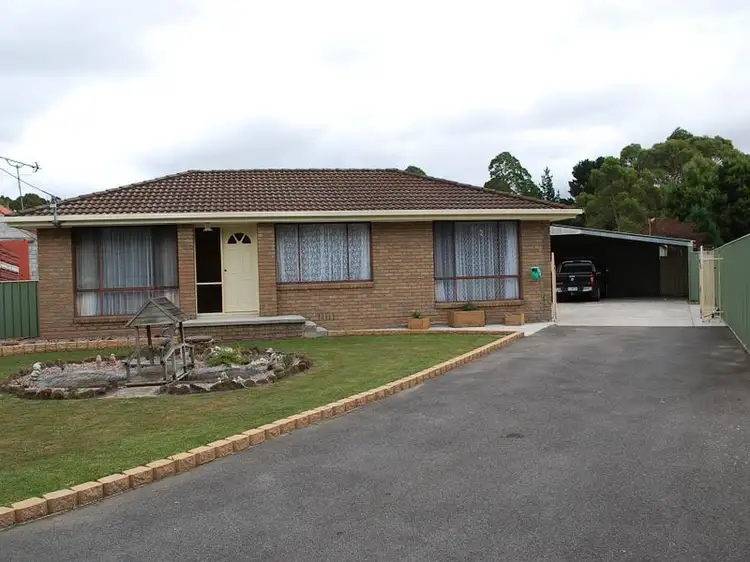 16 Kingsmill Street, Wynyard TAS 7325