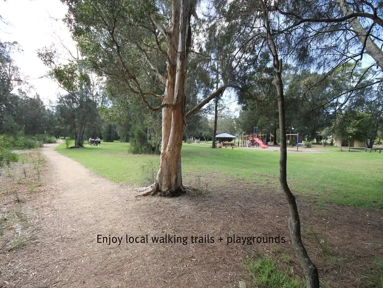Fifth view of Homely land listing, 39 Mernie Street, Old Erowal Bay NSW 2540