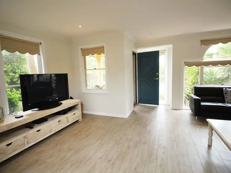 Fourth view of Homely semi-detached listing, 33 Bronzewing Drive, Erina NSW 2250