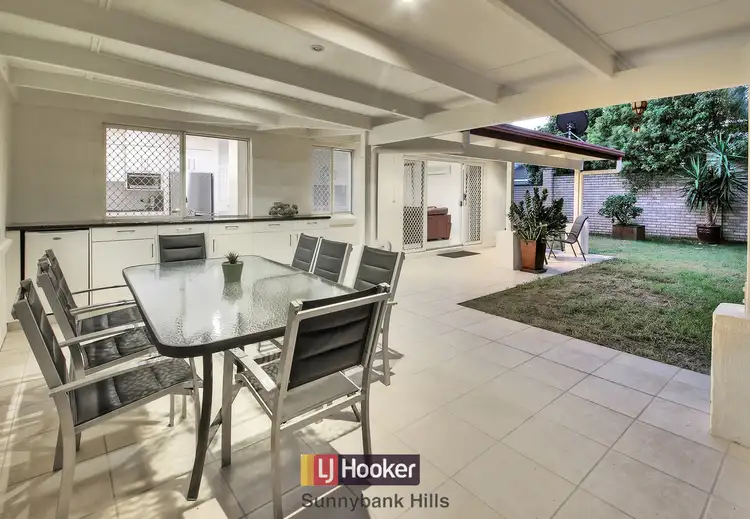 Third view of Homely house listing, 36 Arcadia Street, Eight Mile Plains QLD 4113