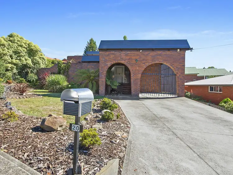 20 Tavistock Road, Austins Ferry TAS 7011