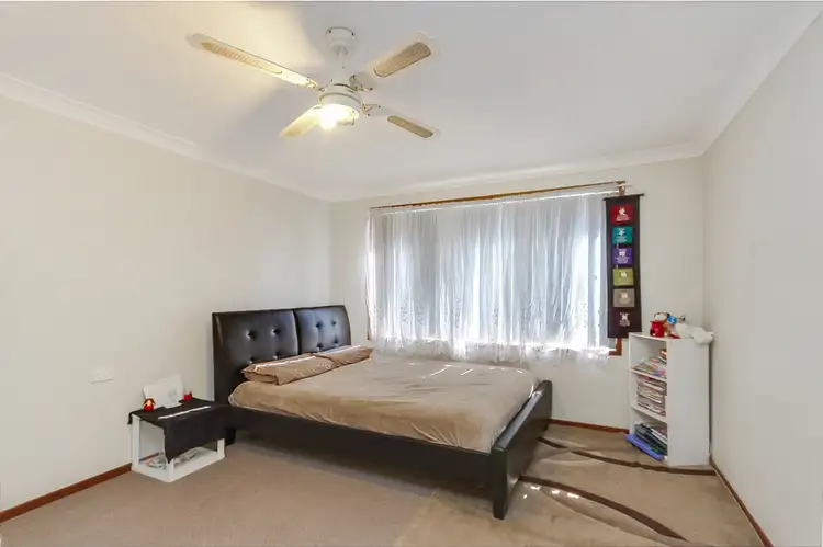 Fifth view of Homely house listing, 7 Muswellbrook Crescent, Booragul NSW 2284