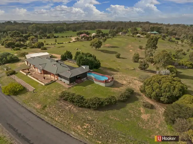 56 Tarca Court, Cockatoo Valley SA 5351
