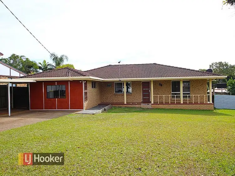 54 Arrakune Crescent, Kallangur QLD 4503