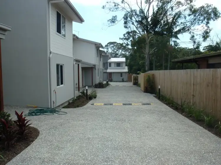 3/13 Victor Street, Birkdale QLD 4159
