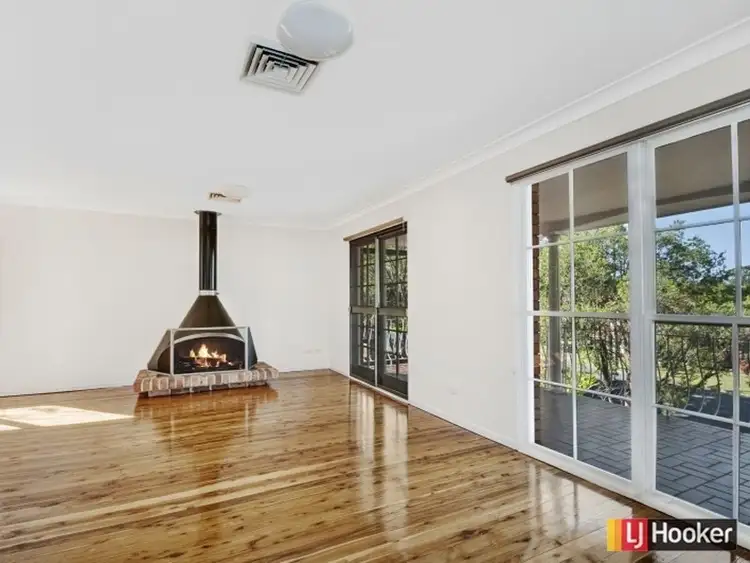 Third view of Homely house listing, 26 Rockley Avenue, Baulkham Hills NSW 2153