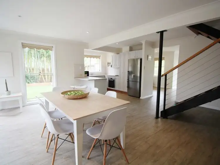 Second view of Homely semi-detached listing, 33 Bronzewing Drive, Erina NSW 2250