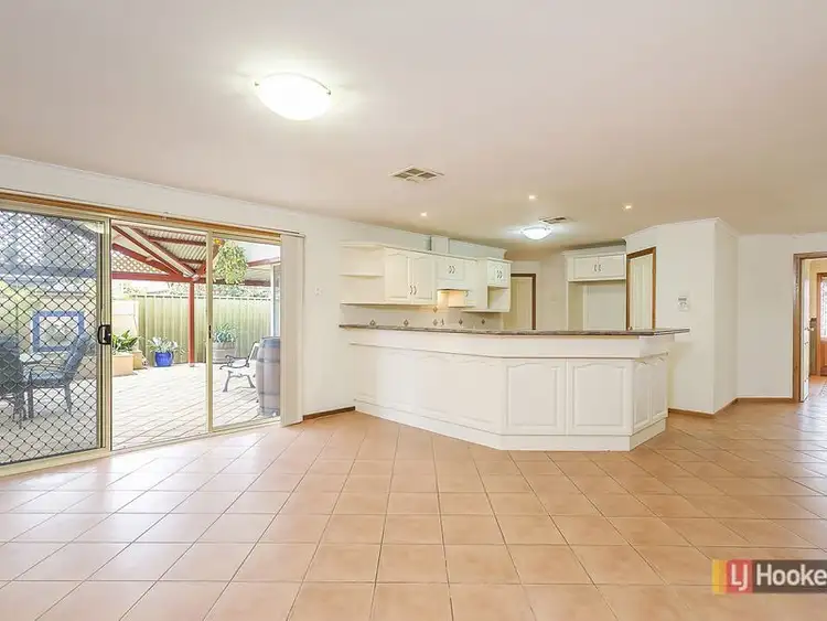 Sixth view of Homely house listing, 3 Caroline Grove, Paralowie SA 5108