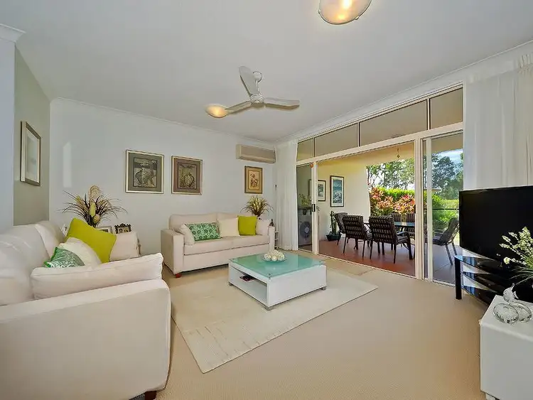 Second view of Homely unit listing, 28/179 Ocean Drive, Twin Waters QLD 4564