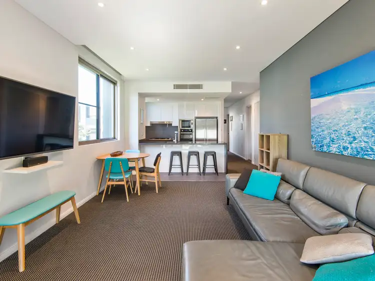 Fourth view of Homely apartment listing, 102/7 Mallard Lane, Warriewood NSW 2102