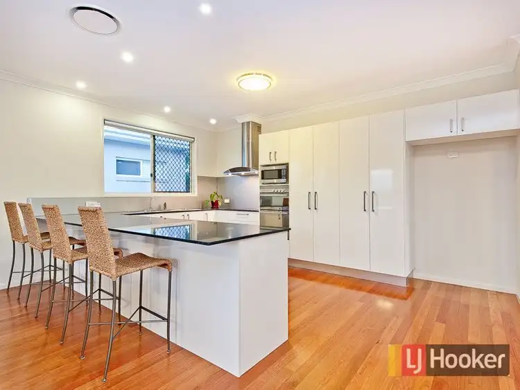 Fifth view of Homely house listing, 1 Benecia Street, Wavell Heights QLD 4012