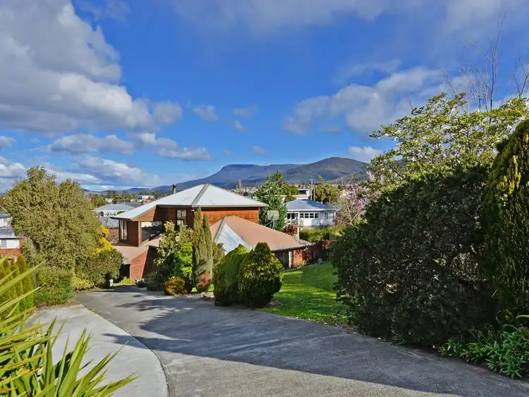 Main view of Homely house listing, 6 Cohen Court, Claremont TAS 7011