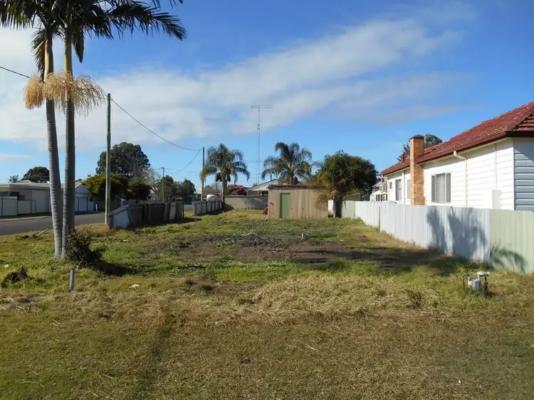 Third view of Homely land listing, 20 George Street, Cessnock NSW 2325