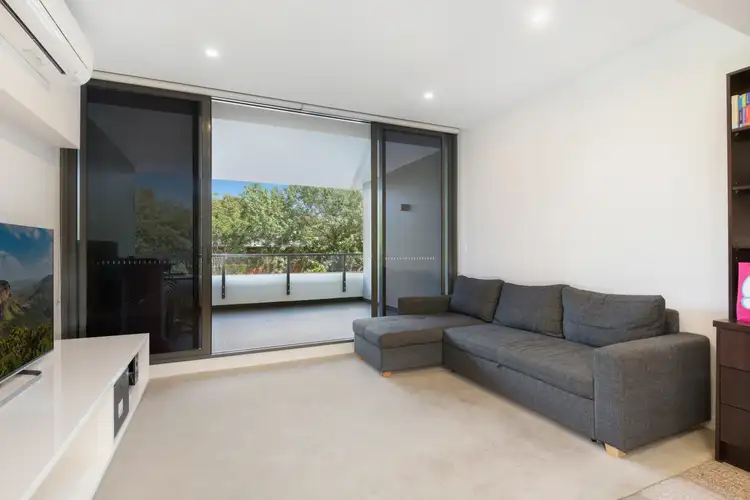 Main view of Homely apartment listing, 103/850 Bourke Street, Waterloo NSW 2017
