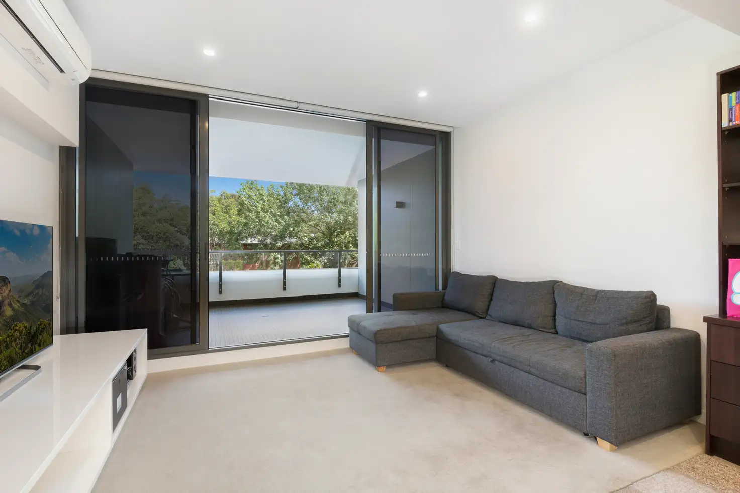 Main view of Homely apartment listing, 103/850 Bourke Street, Waterloo NSW 2017