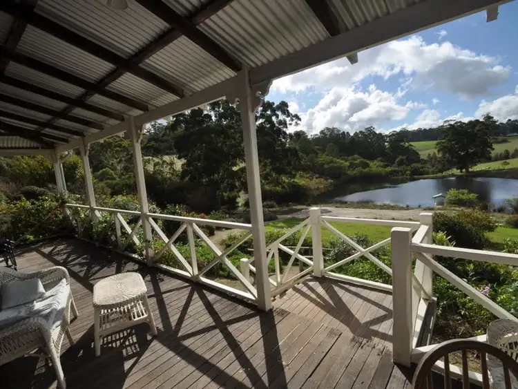 Second view of Homely rural property listing, 7721 Stirling Road, Pemberton WA 6260