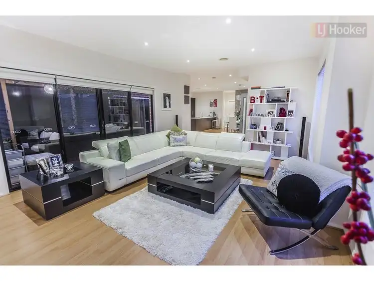 Fourth view of Homely townhouse listing, 23 Corringa Way, Craigieburn VIC 3064