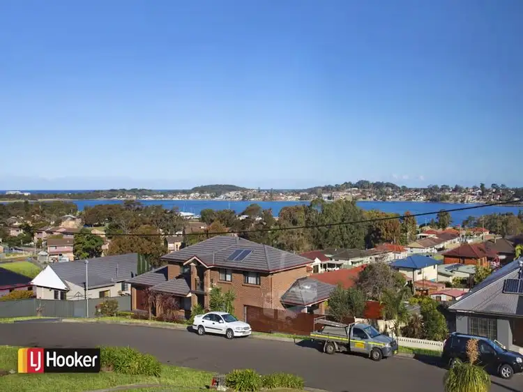 14 Canberra Road, Lake Heights NSW 2502