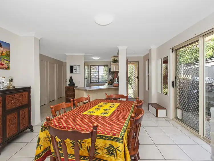 Fifth view of Homely semi-detached listing, 1/62 Riverpark Drive, Nerang QLD 4211