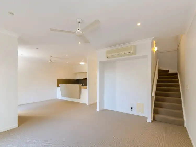 Fifth view of Homely unit listing, 6/10 Nothling Street, New Auckland QLD 4680
