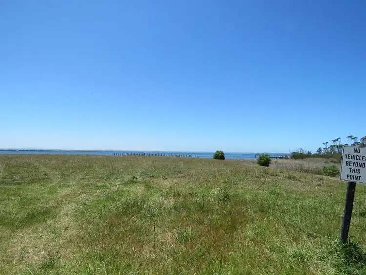 Third view of Homely land listing, 12 Seagreen Close, Eagle Point VIC 3878