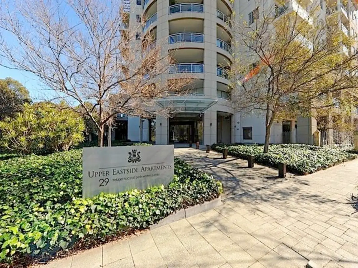 Main view of Homely apartment listing, 6C/29 Trafalgar Road, East Perth WA 6004